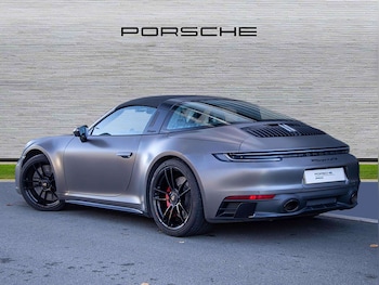 Used Porsche 911 2023 for sale - 76401213: Photo