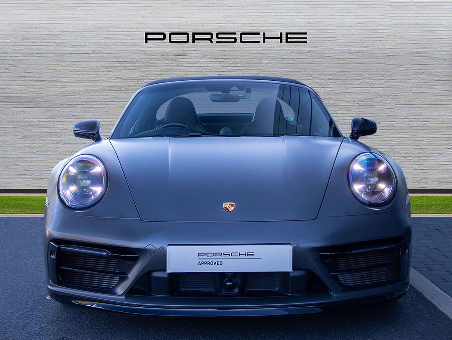 Used Porsche 911 2023 for sale - 76401213: Photo 6