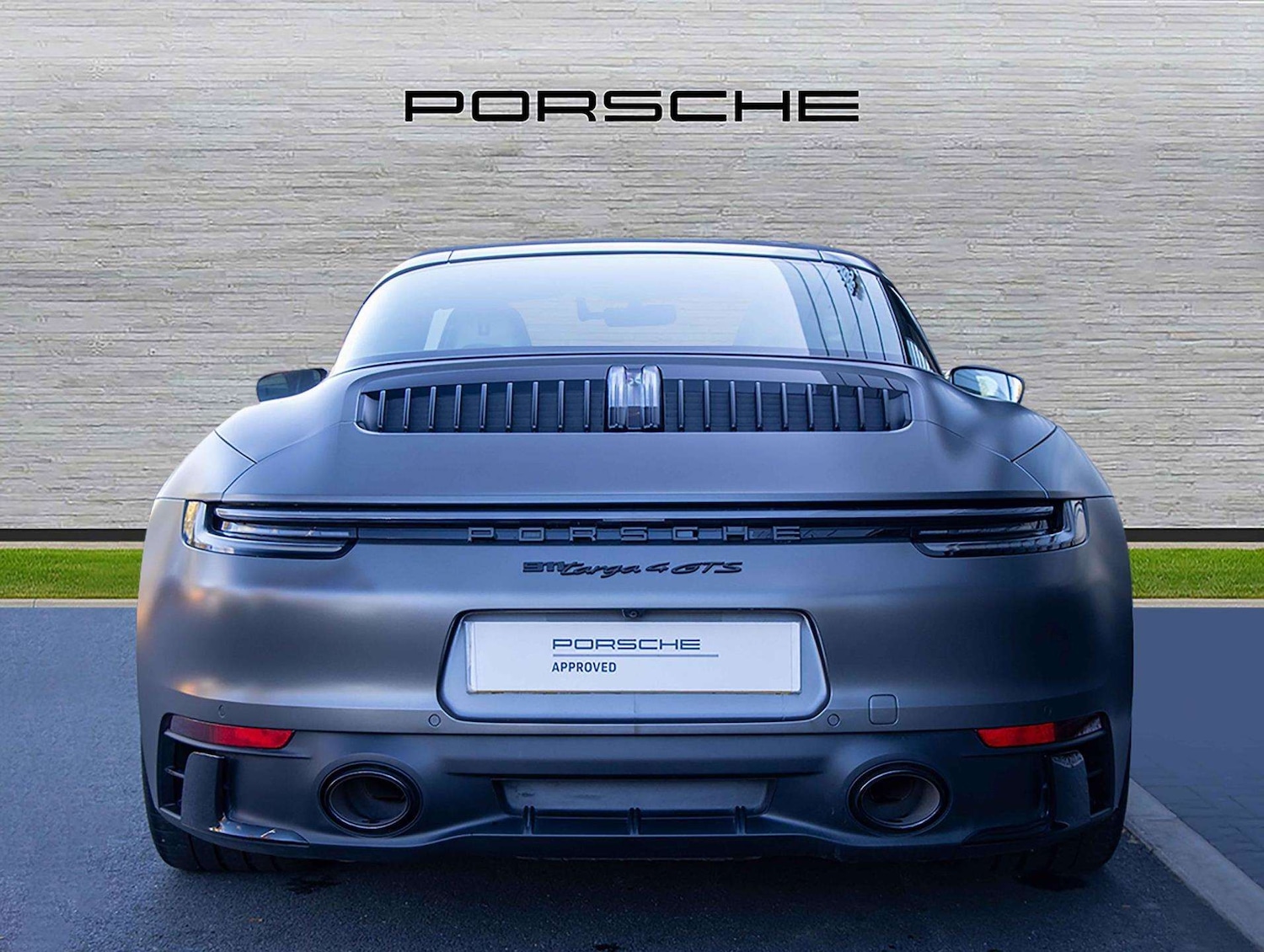 Used Porsche 911 2023 for sale - 76401213: Photo 7