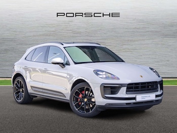 Used Porsche Macan 2021 for sale - 79028188: Photo