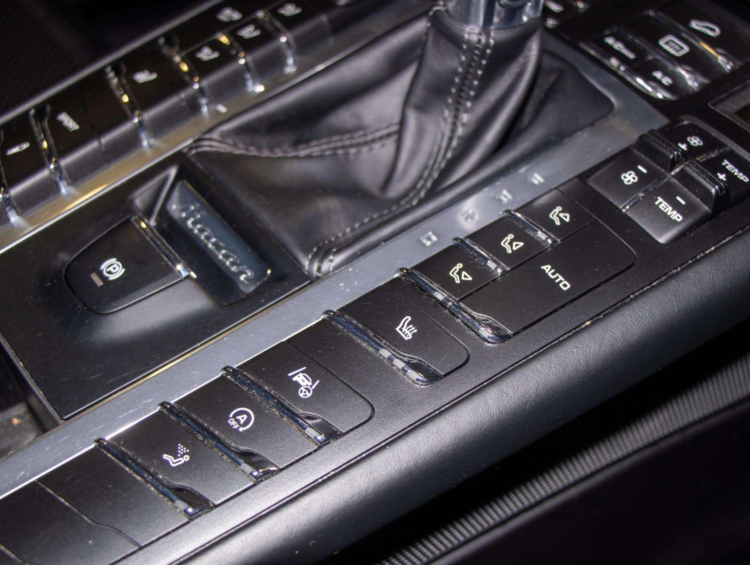 Used Porsche Macan 2018 for sale - 76648934: Photo 10