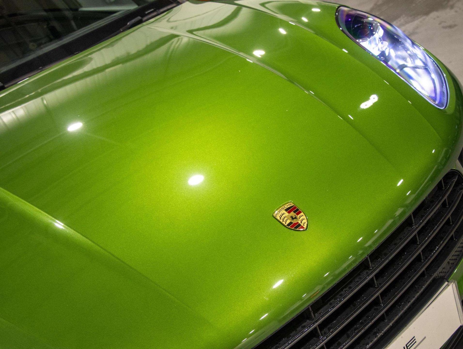 Used Porsche Macan 2018 for sale - 76648934: Photo 17