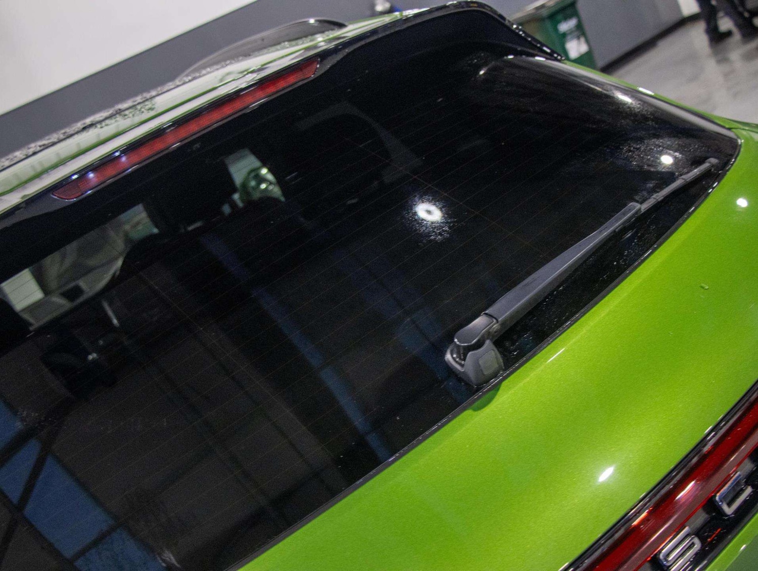 Used Porsche Macan 2018 for sale - 76648934: Photo 18