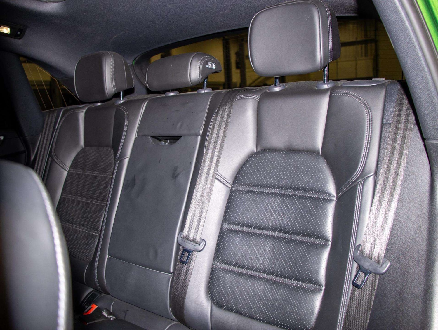 Used Porsche Macan 2018 for sale - 76648934: Photo 27