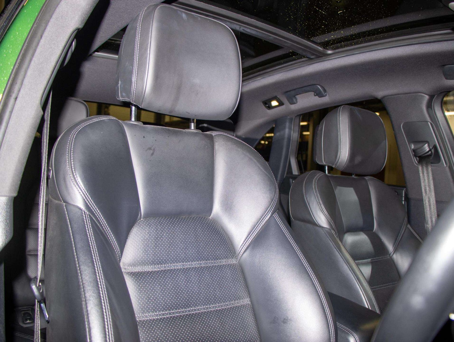 Used Porsche Macan 2018 for sale - 76648934: Photo 6