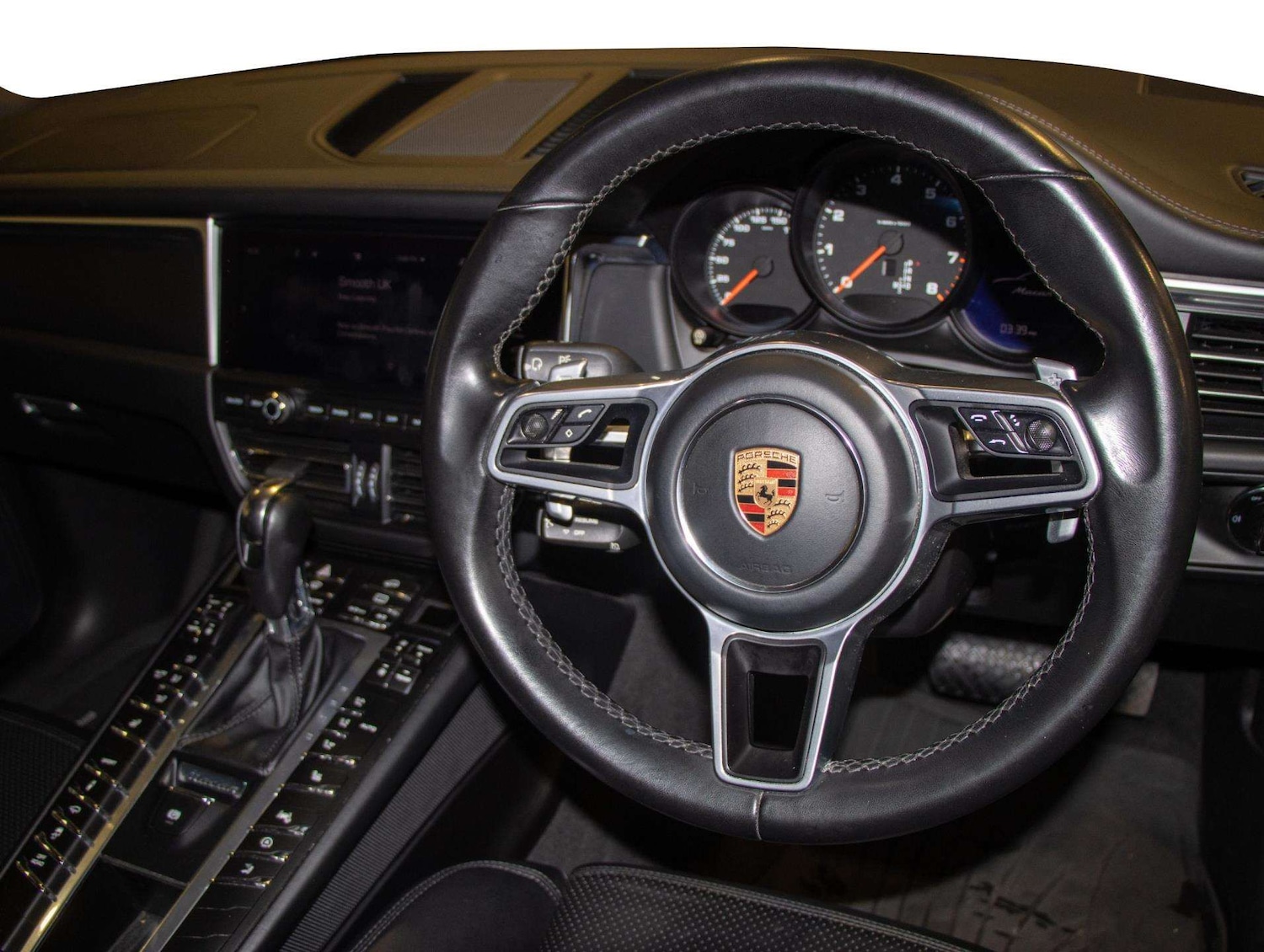 Used Porsche Macan 2018 for sale - 76648934: Photo 7