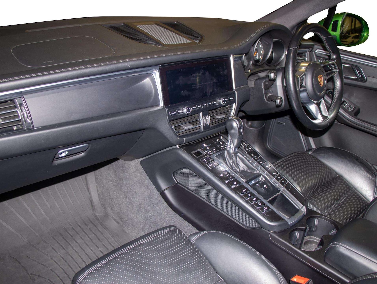 Used Porsche Macan 2018 for sale - 76648934: Photo 8