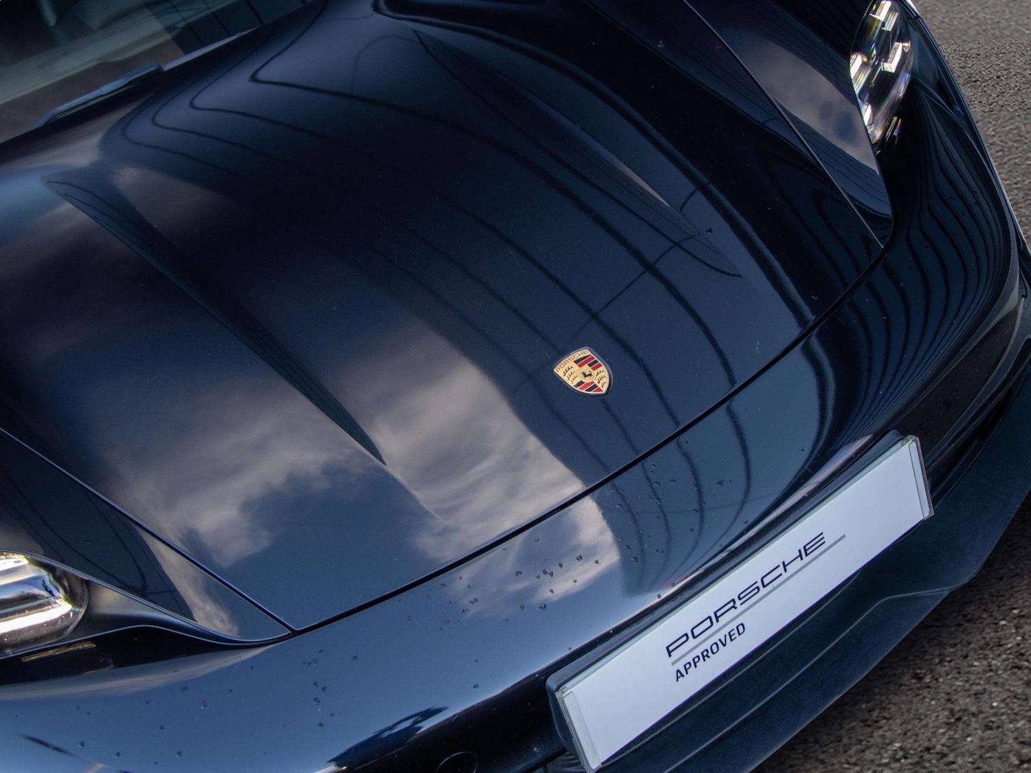 Used Porsche Taycan 2020 for sale - 78037779: Photo 11