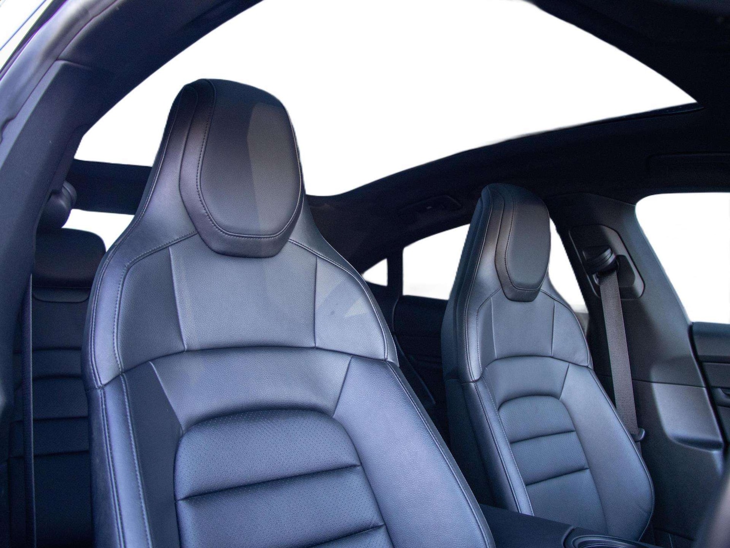 Used Porsche Taycan 2020 for sale - 78037779: Photo 16