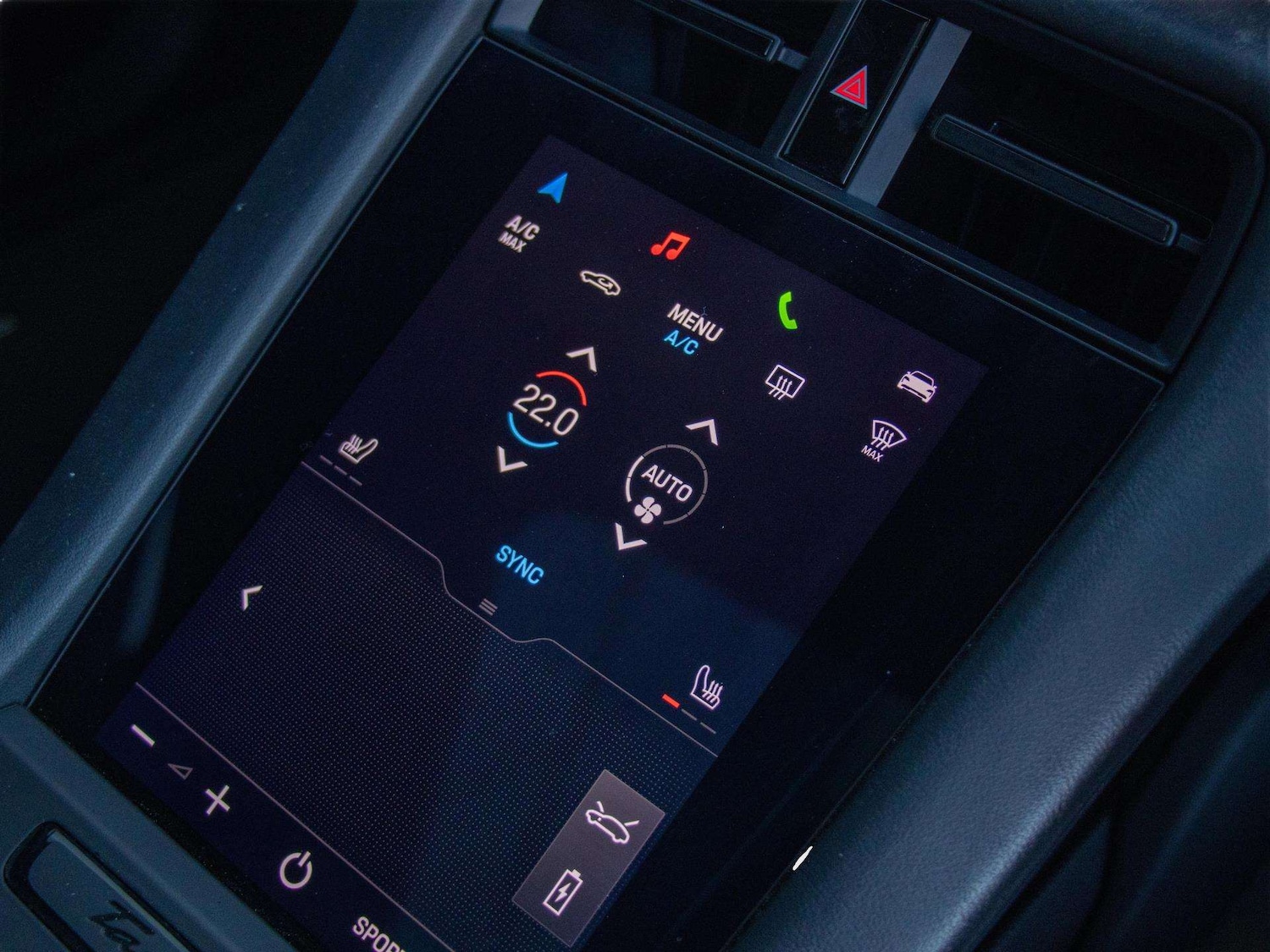 Used Porsche Taycan 2020 for sale - 78037779: Photo 18