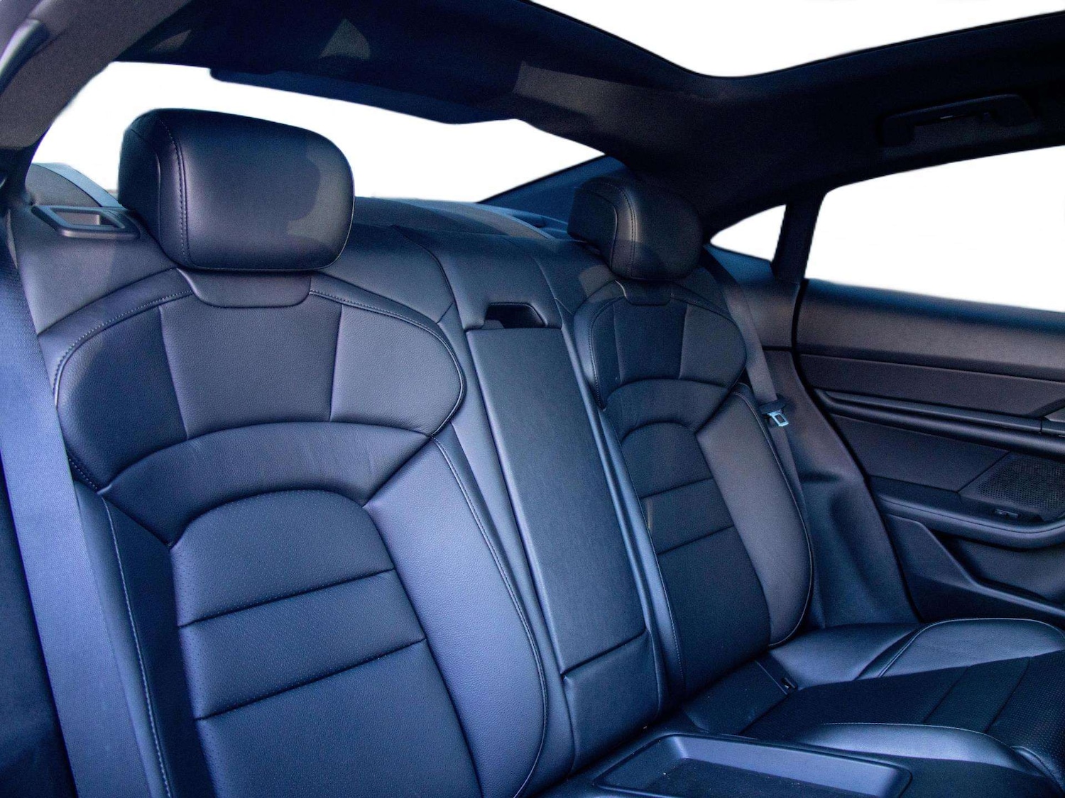 Used Porsche Taycan 2020 for sale - 78037779: Photo 21