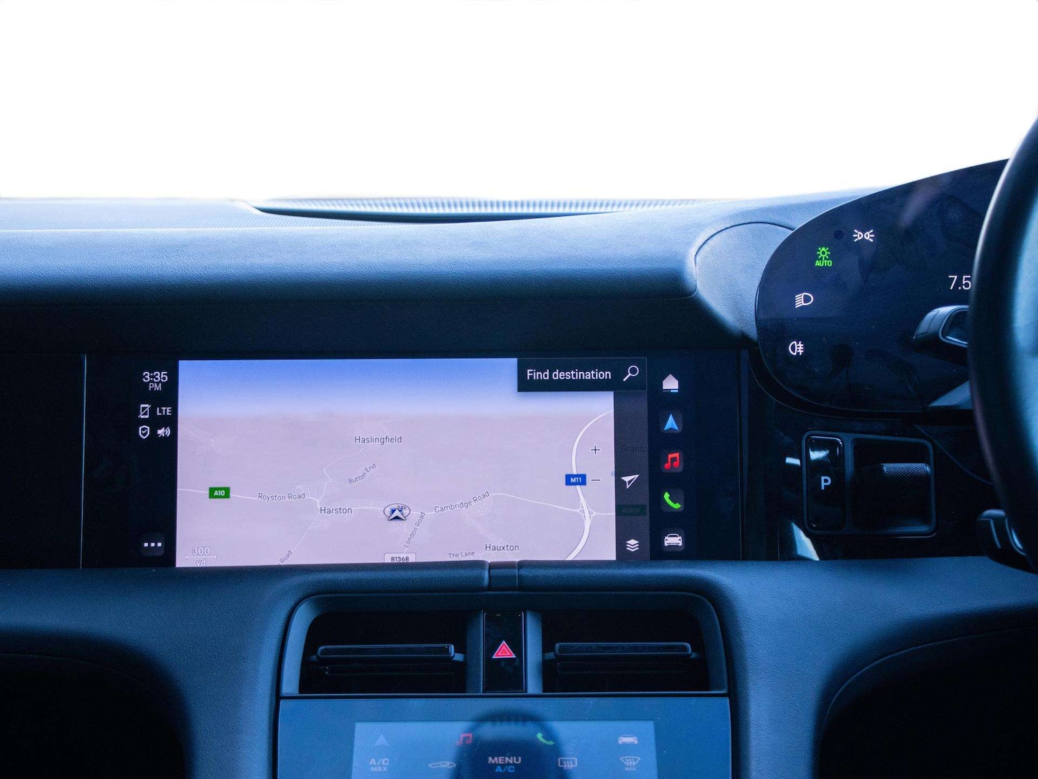 Used Porsche Taycan 2020 for sale - 78037779: Photo 25