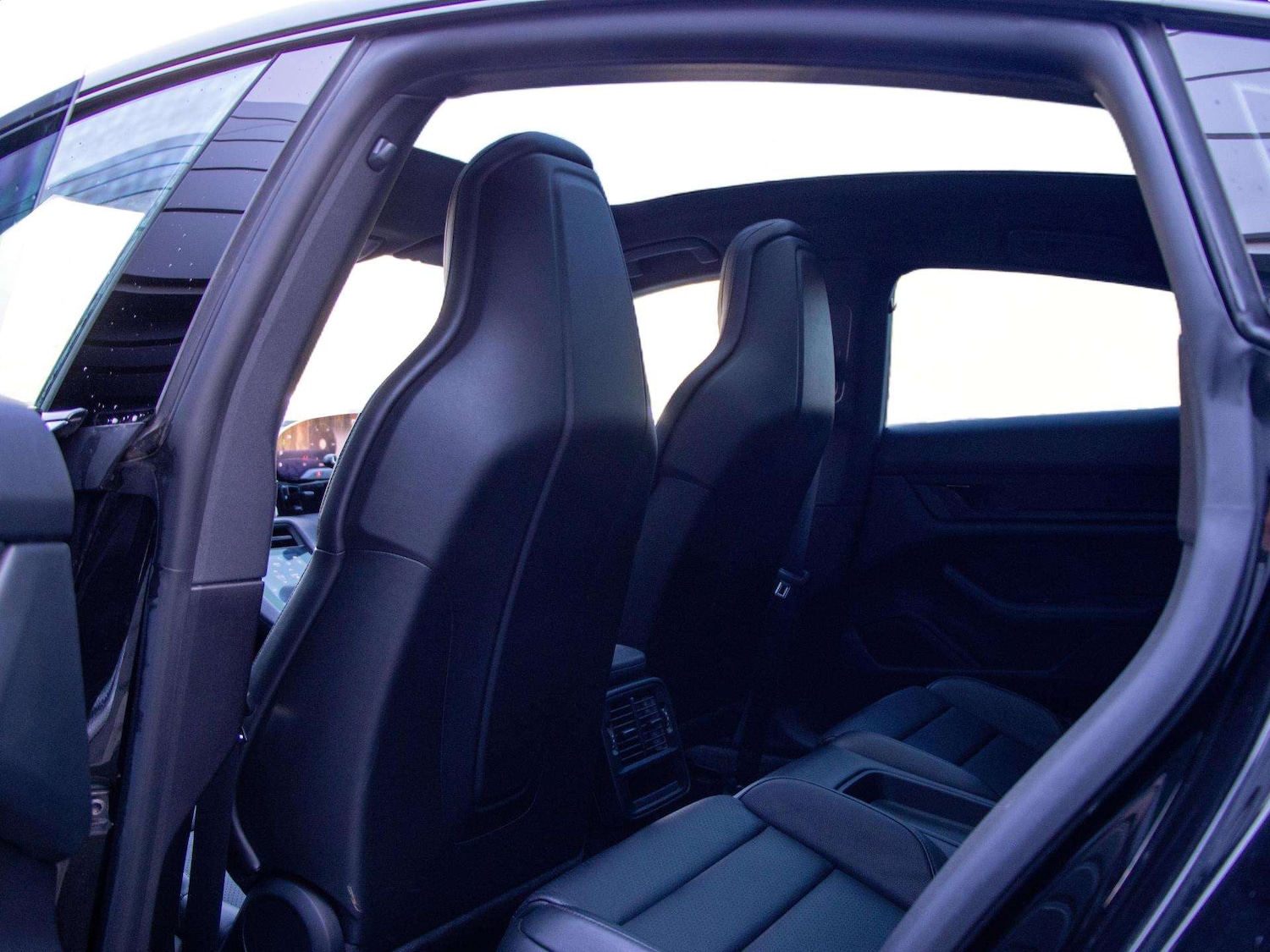 Used Porsche Taycan 2020 for sale - 78037779: Photo 26