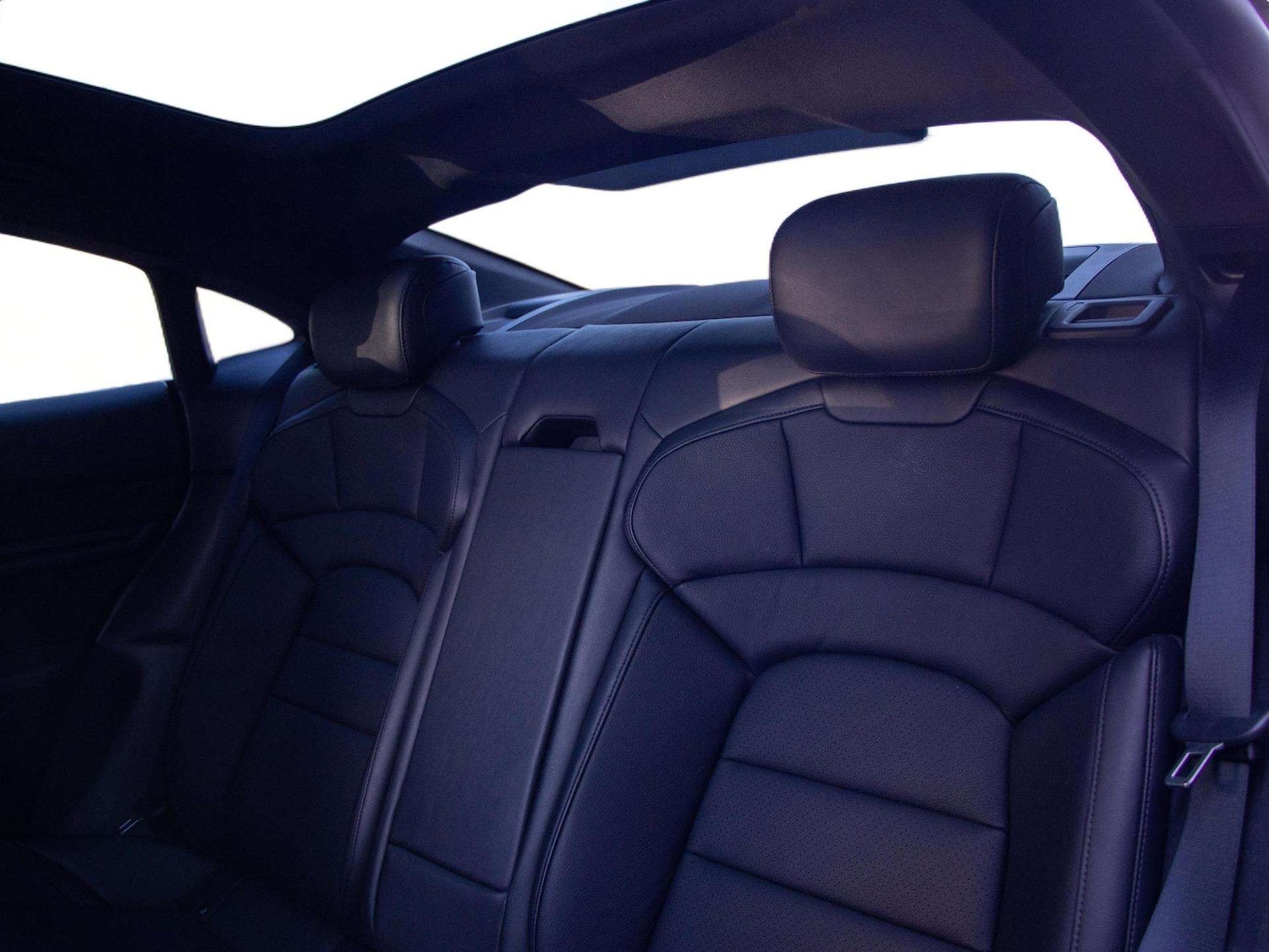 Used Porsche Taycan 2020 for sale - 78037779: Photo 27