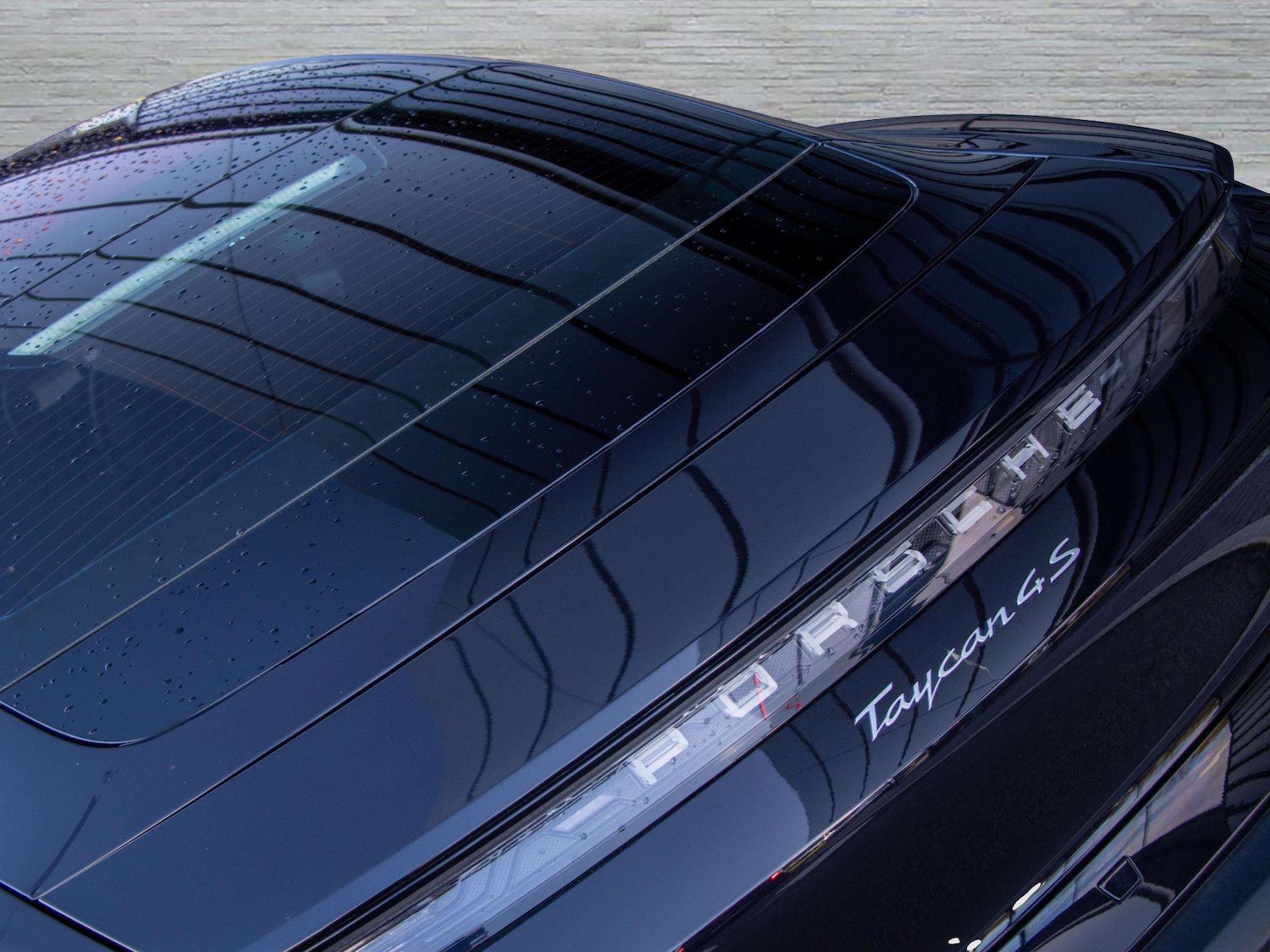 Used Porsche Taycan 2020 for sale - 78037779: Photo 30