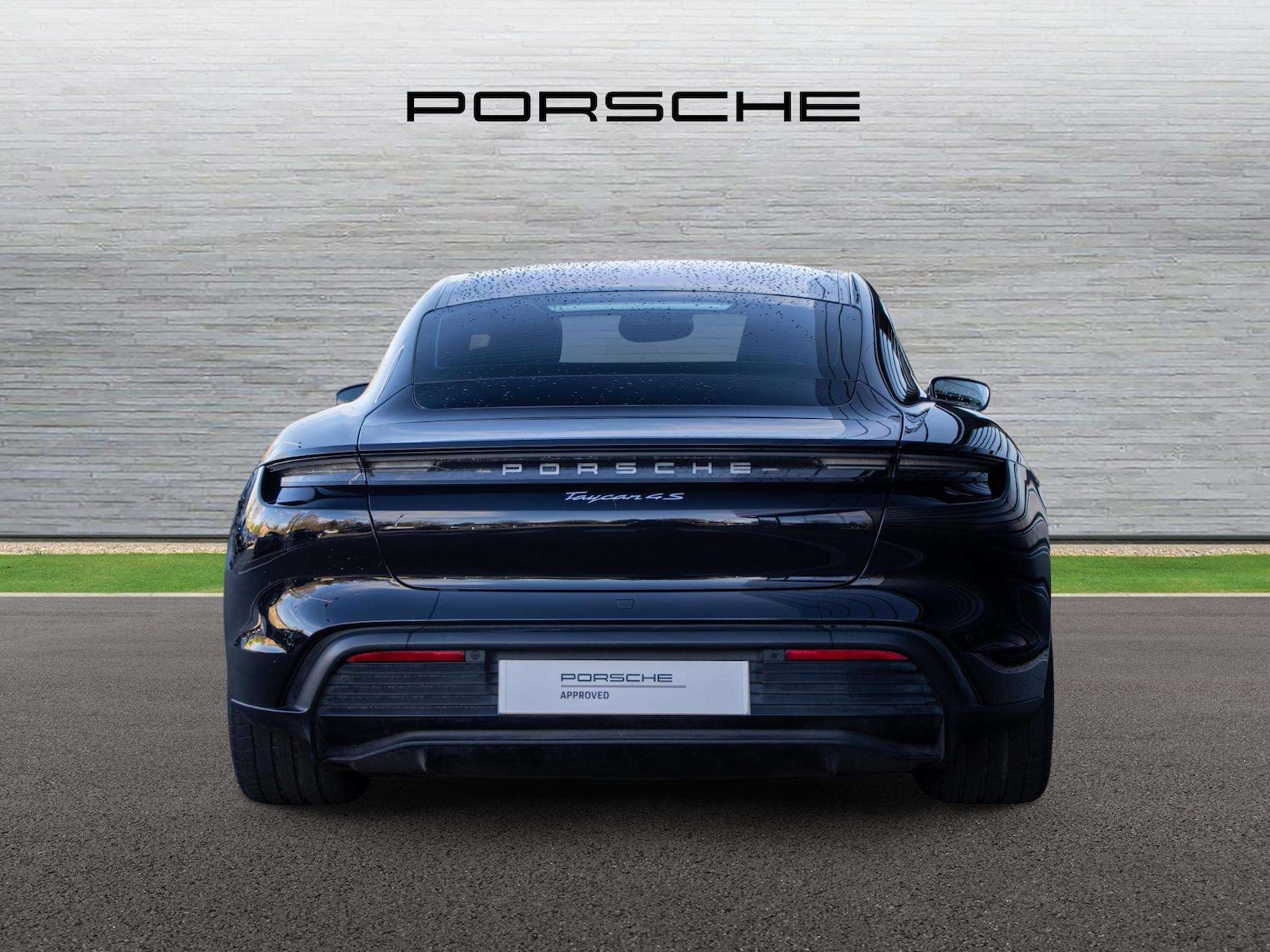 Used Porsche Taycan 2020 for sale - 78037779: Photo 7