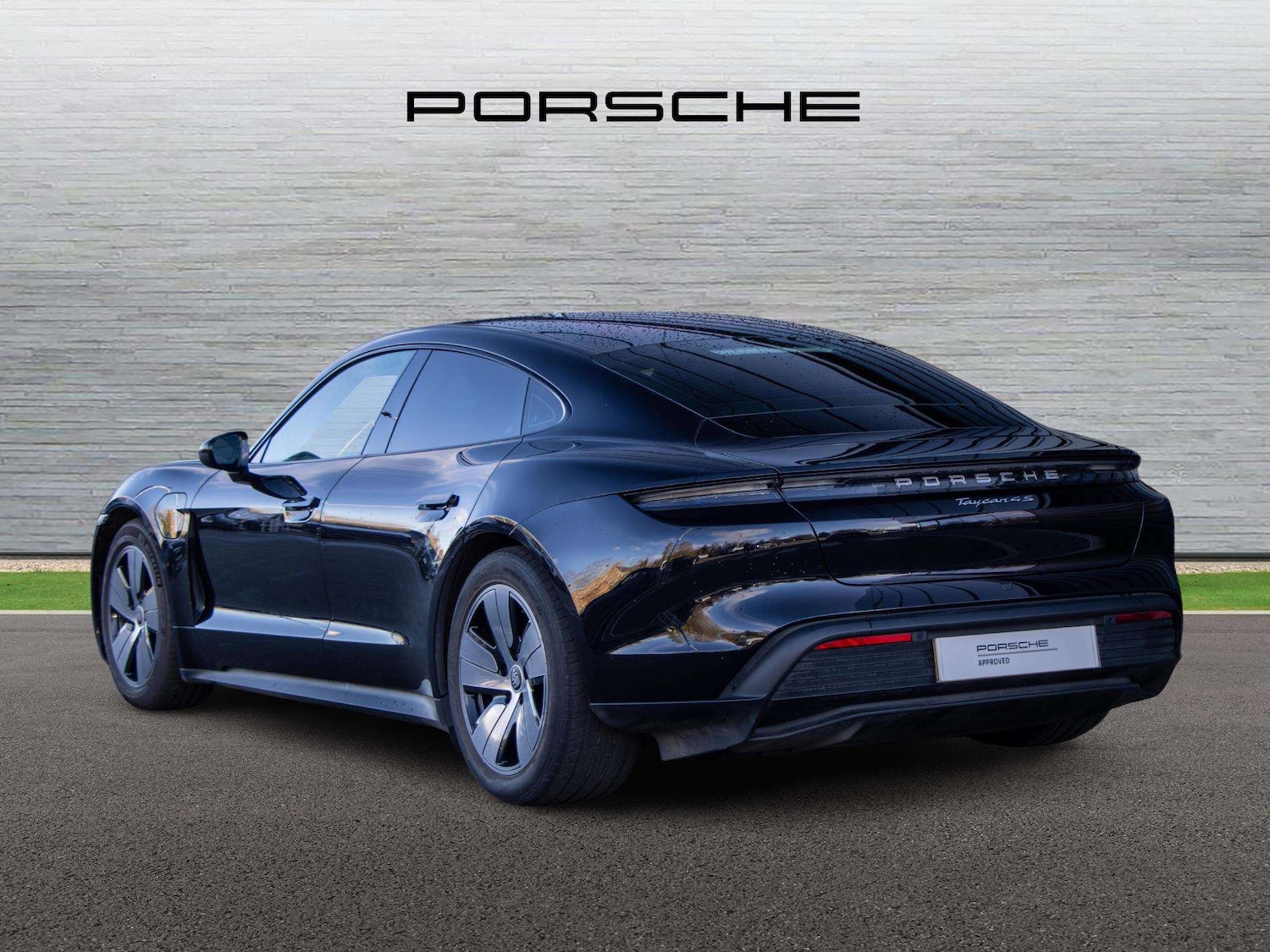 Used Porsche Taycan 2020 for sale - 78037779: Photo 9