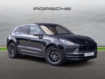 Used Porsche Macan 2022 for sale - 79351637: Photo