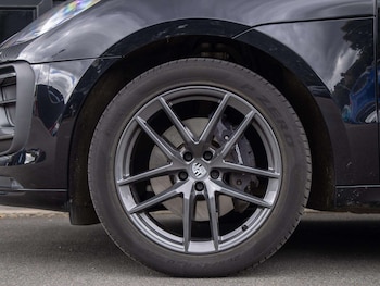 Used Porsche Macan 2022 for sale - 79351637: Photo