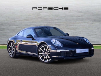 Used Porsche 911 2014 for sale - 78451746: Photo
