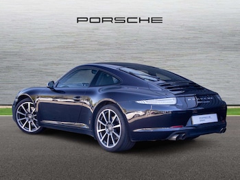 Used Porsche 911 2014 for sale - 78451746: Photo
