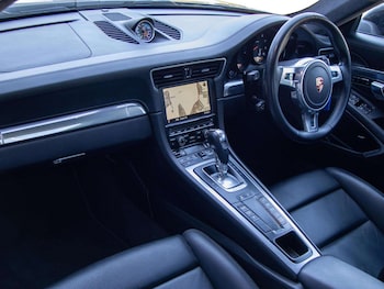 Used Porsche 911 2014 for sale - 78451746: Photo