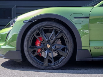 Used Porsche Taycan 2023 for sale - 79376863: Photo