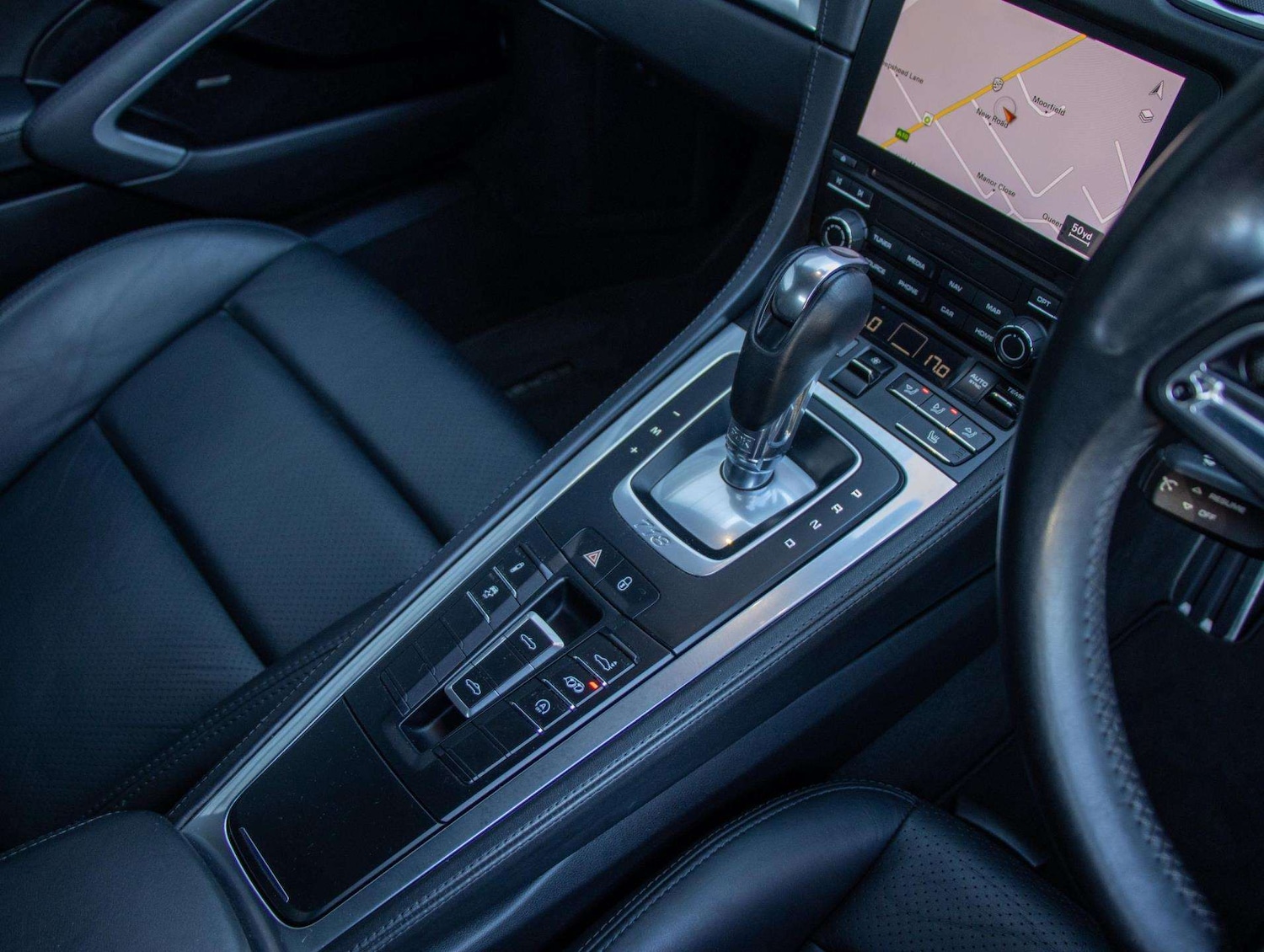 Used Porsche 718 Boxster 2018 for sale - 76191895: Photo 11