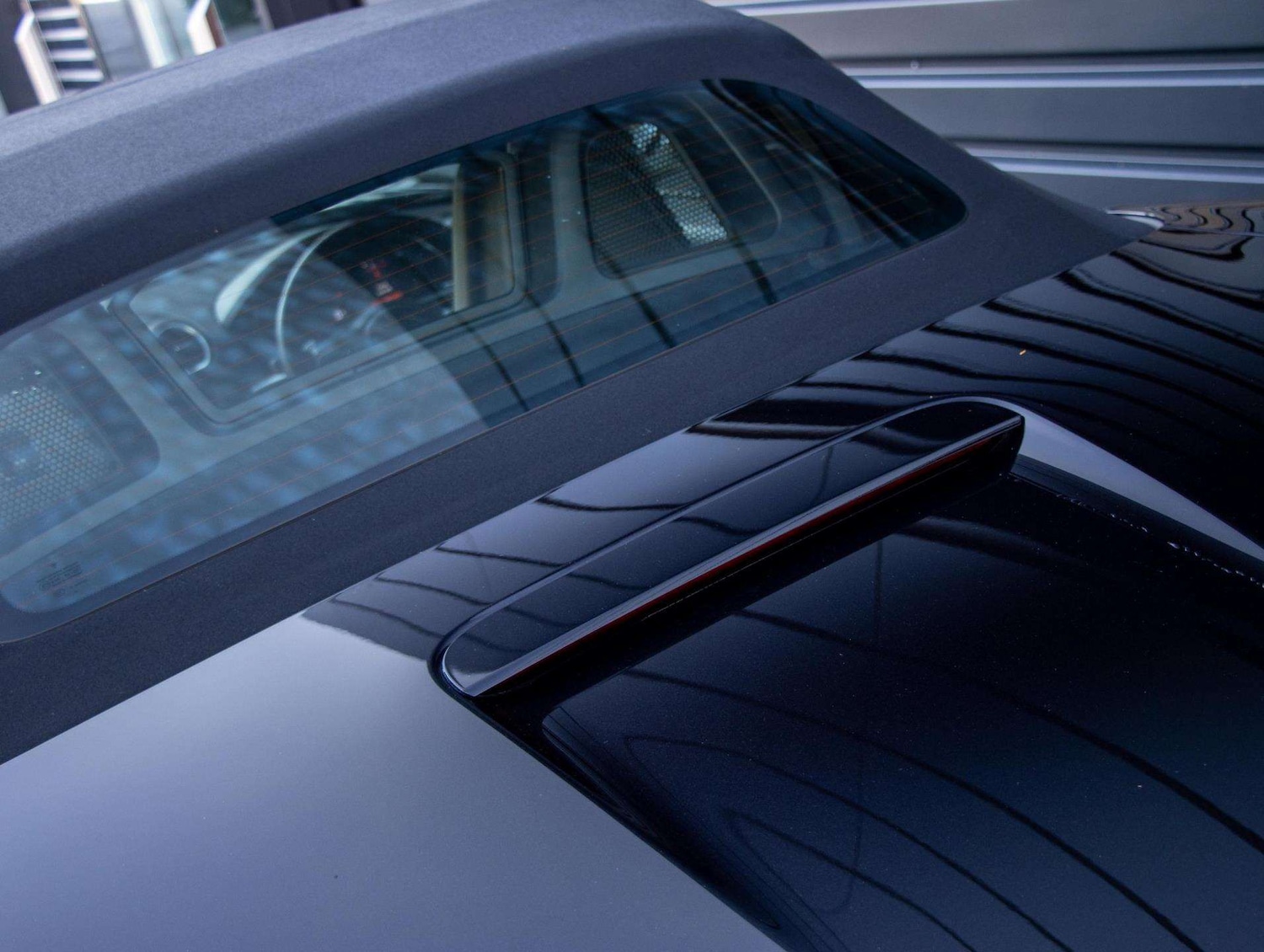 Used Porsche 718 Boxster 2018 for sale - 76191895: Photo 20