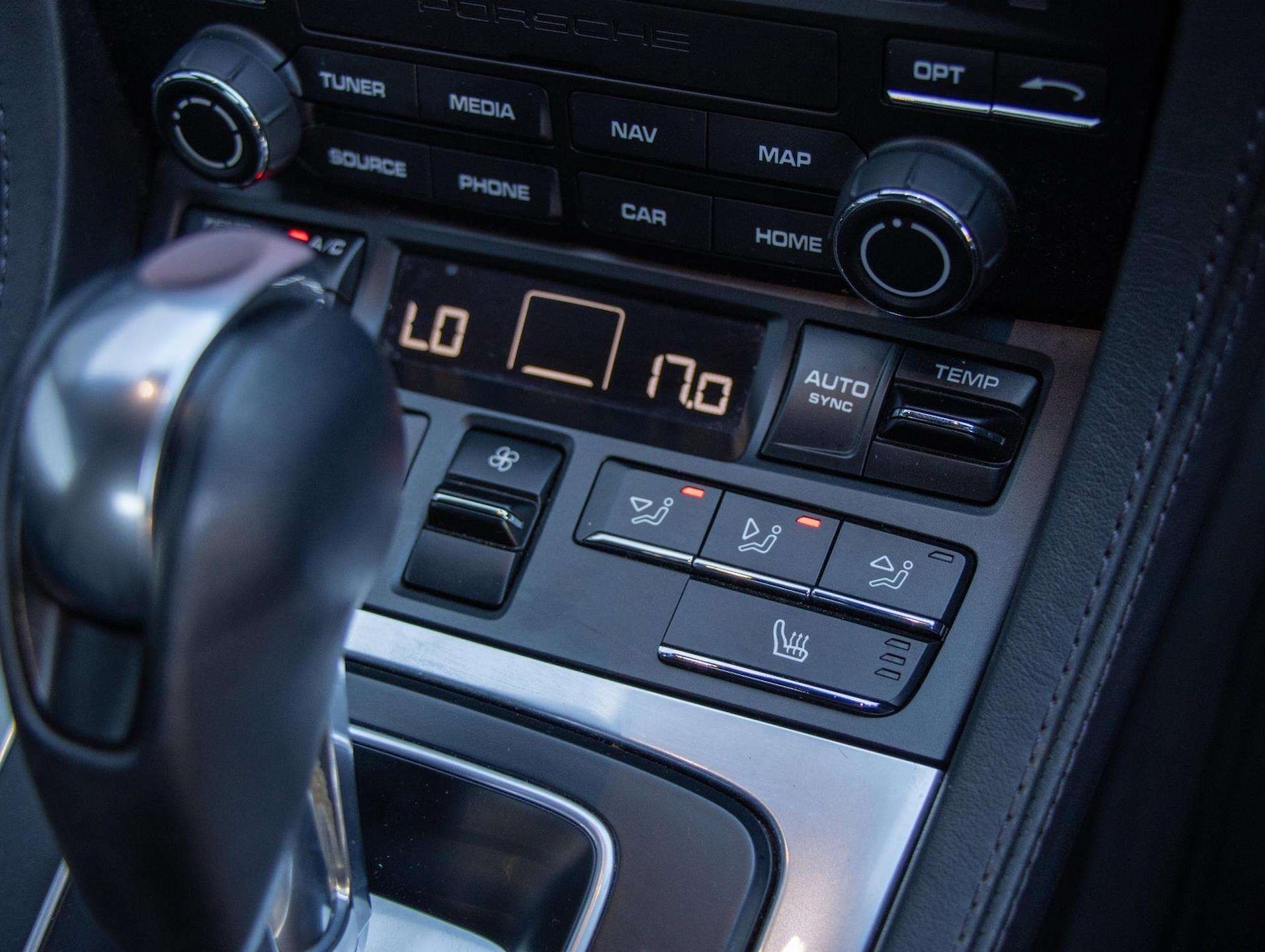 Used Porsche 718 Boxster 2018 for sale - 76191895: Photo 25