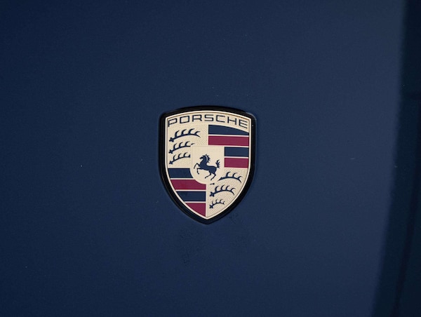Used Porsche Boxster 2018 for sale - 76191895: Photo 29