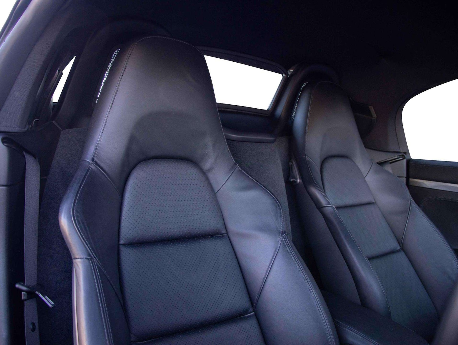 Used Porsche 718 Boxster 2018 for sale - 76191895: Photo 8