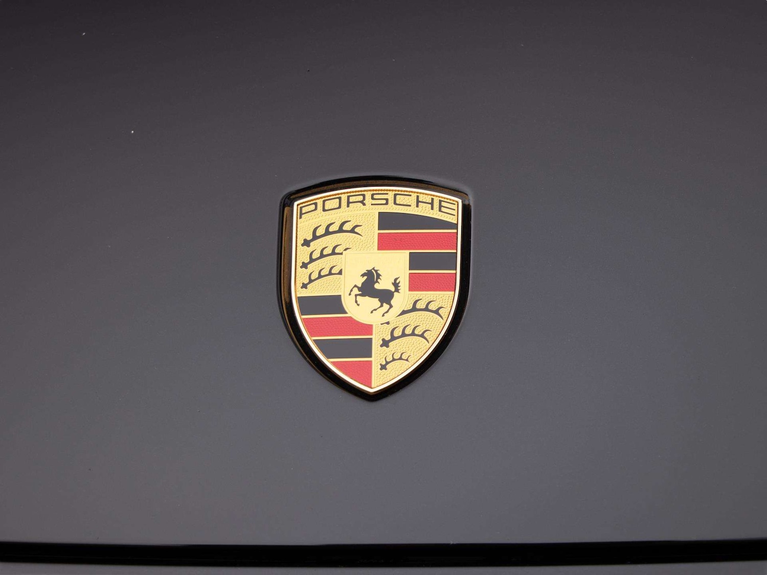 Used Porsche Cayenne 2023 for sale - 77894495: Photo 11