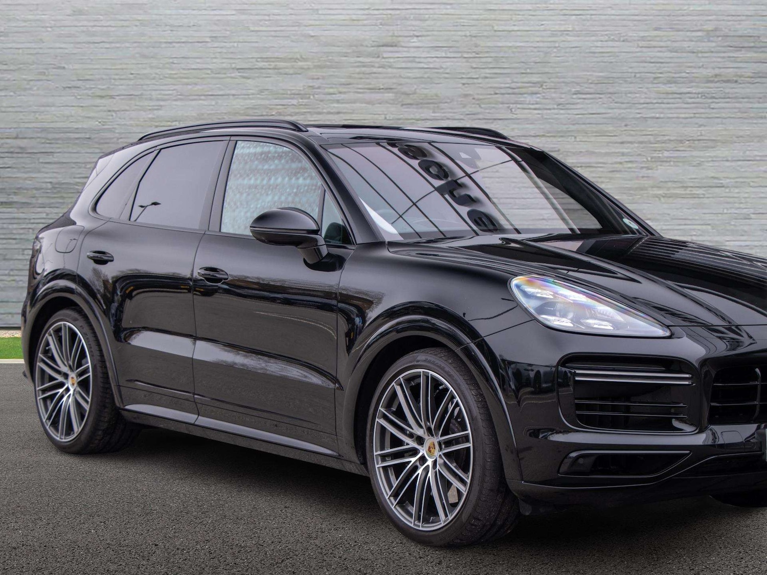 Used Porsche Cayenne 2023 for sale - 77894495: Photo 12