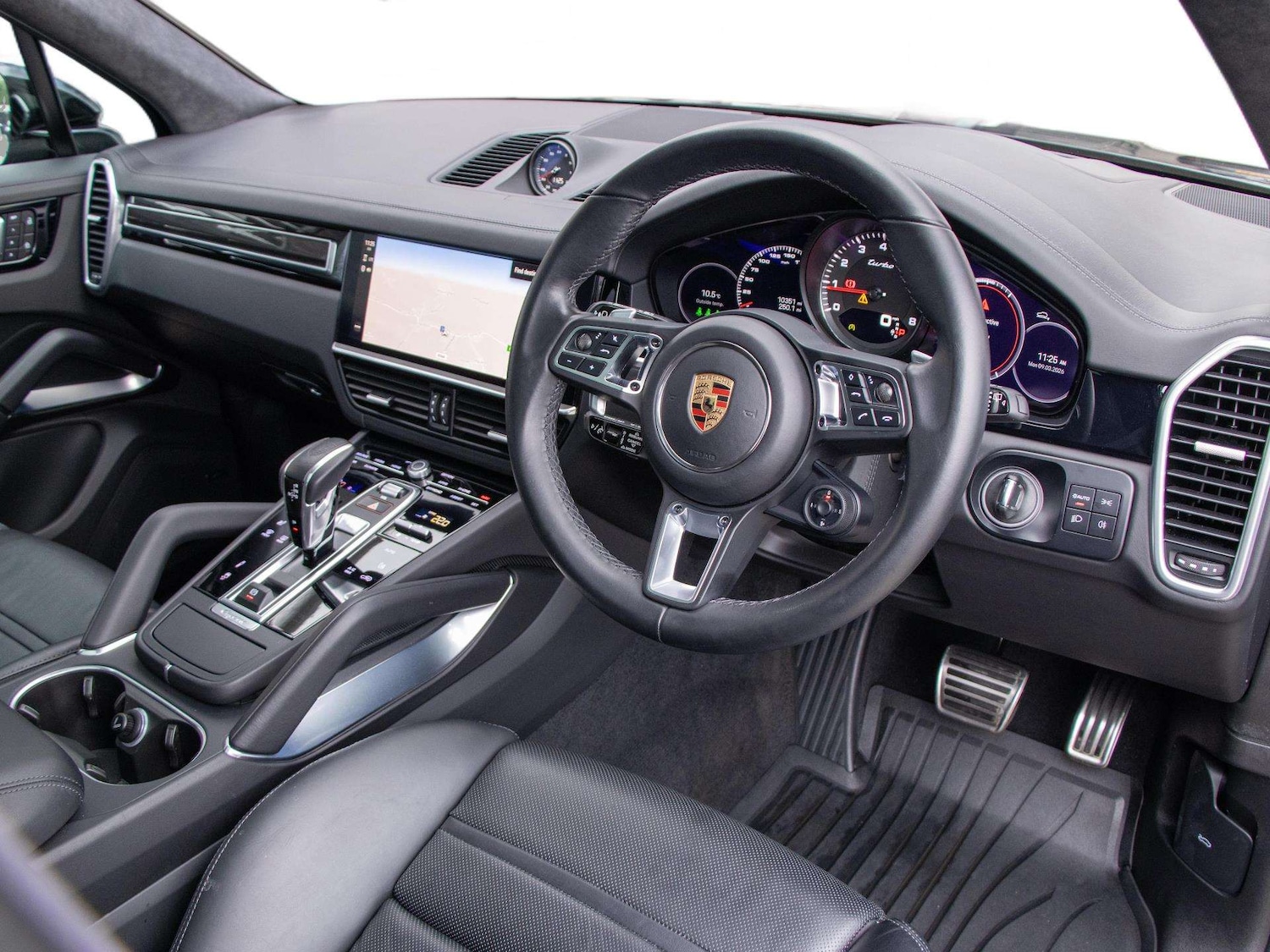 Used Porsche Cayenne 2023 for sale - 77894495: Photo 14