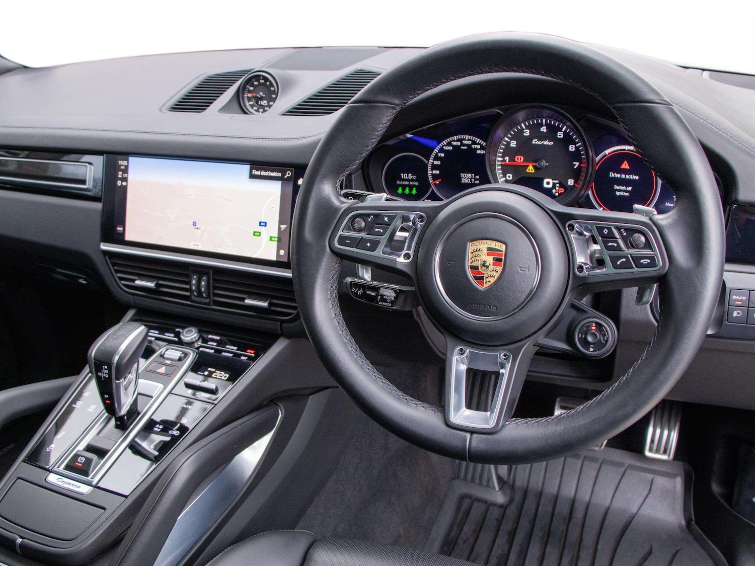 Used Porsche Cayenne 2023 for sale - 77894495: Photo 15