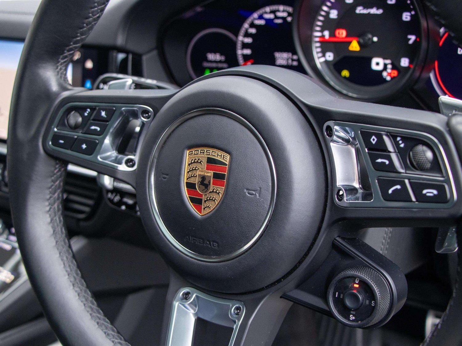 Used Porsche Cayenne 2023 for sale - 77894495: Photo 16