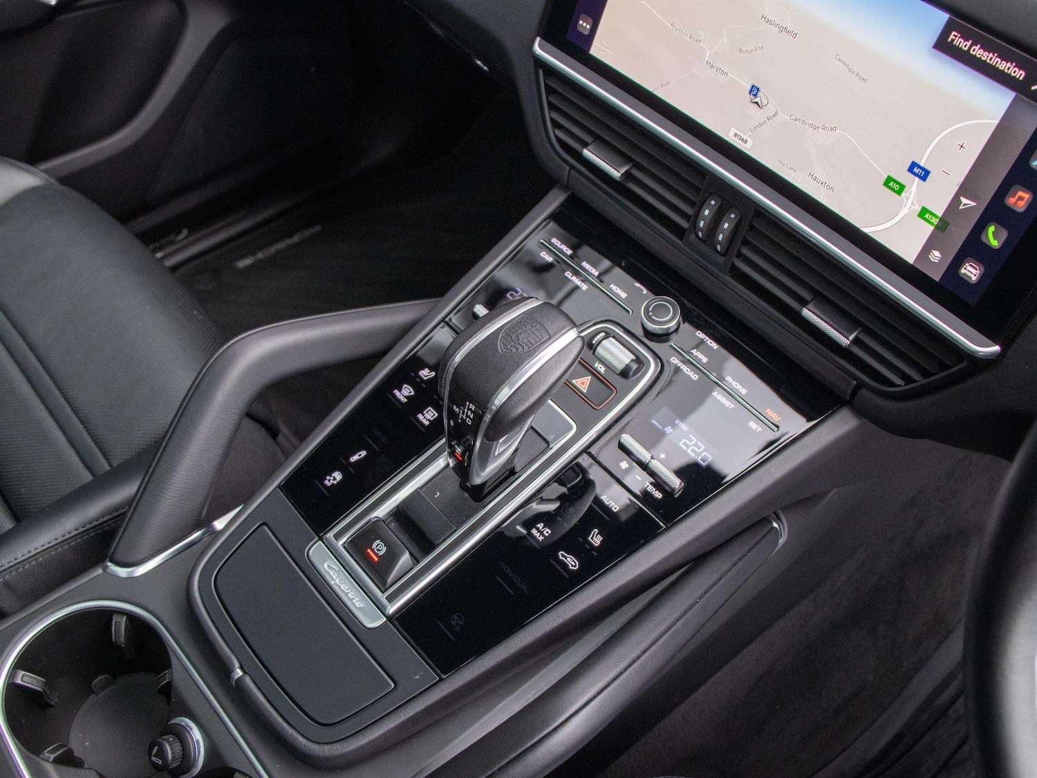 Used Porsche Cayenne 2023 for sale - 77894495: Photo 18