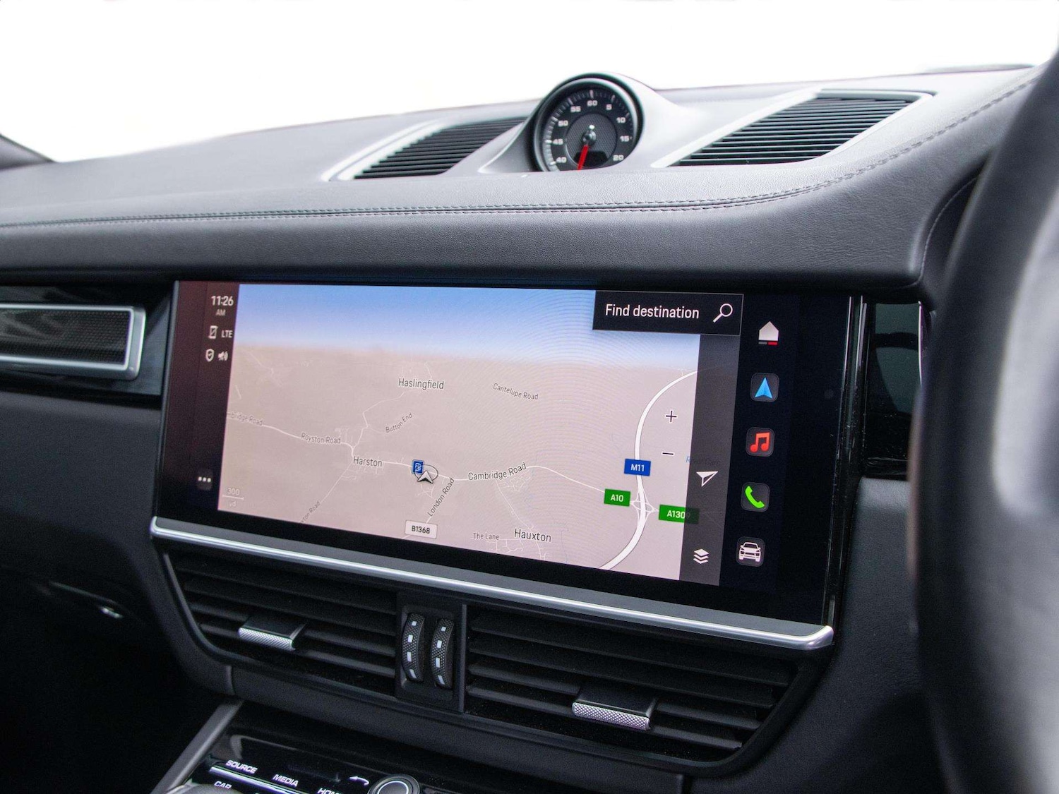 Used Porsche Cayenne 2023 for sale - 77894495: Photo 20