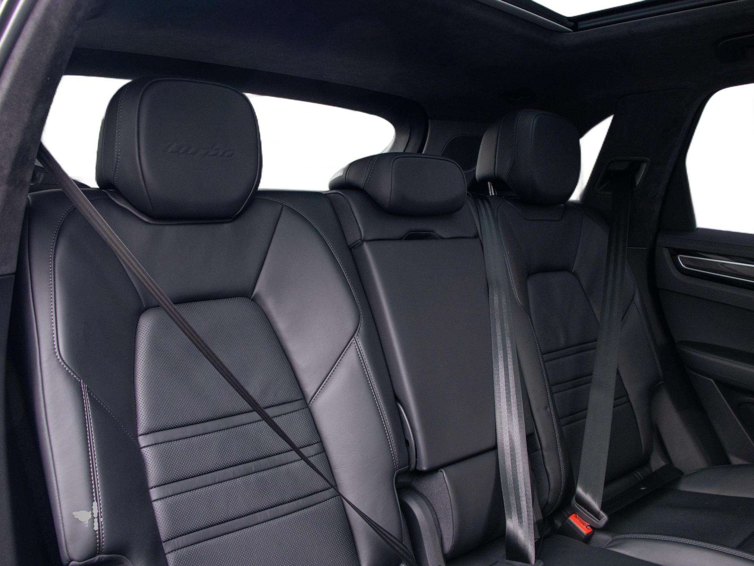 Used Porsche Cayenne 2023 for sale - 77894495: Photo 22