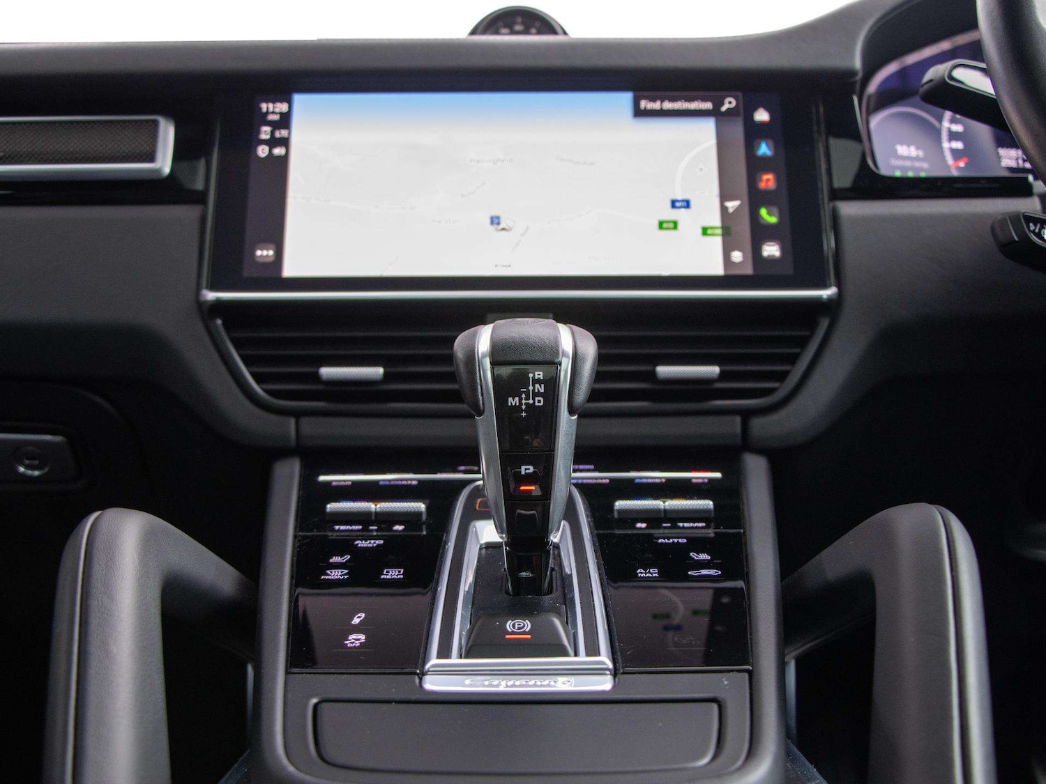 Used Porsche Cayenne 2023 for sale - 77894495: Photo 24