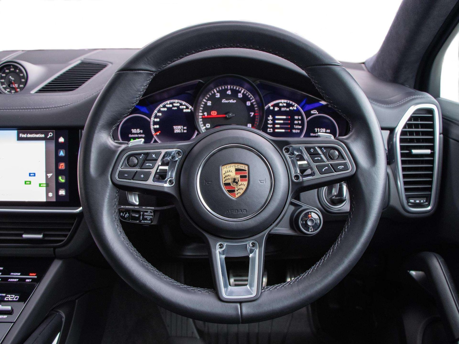 Used Porsche Cayenne 2023 for sale - 77894495: Photo 25