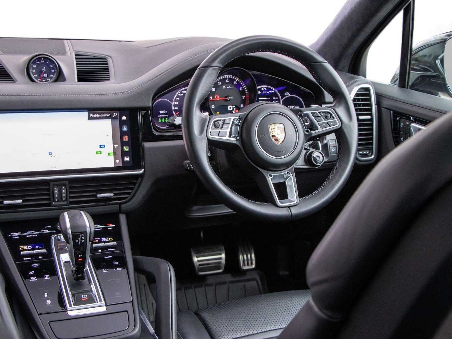 Used Porsche Cayenne 2023 for sale - 77894495: Photo 26