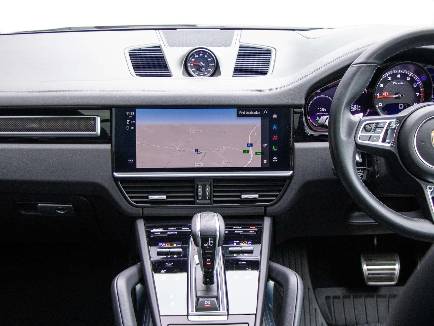 Used Porsche Cayenne 2023 for sale - 77894495: Photo 27