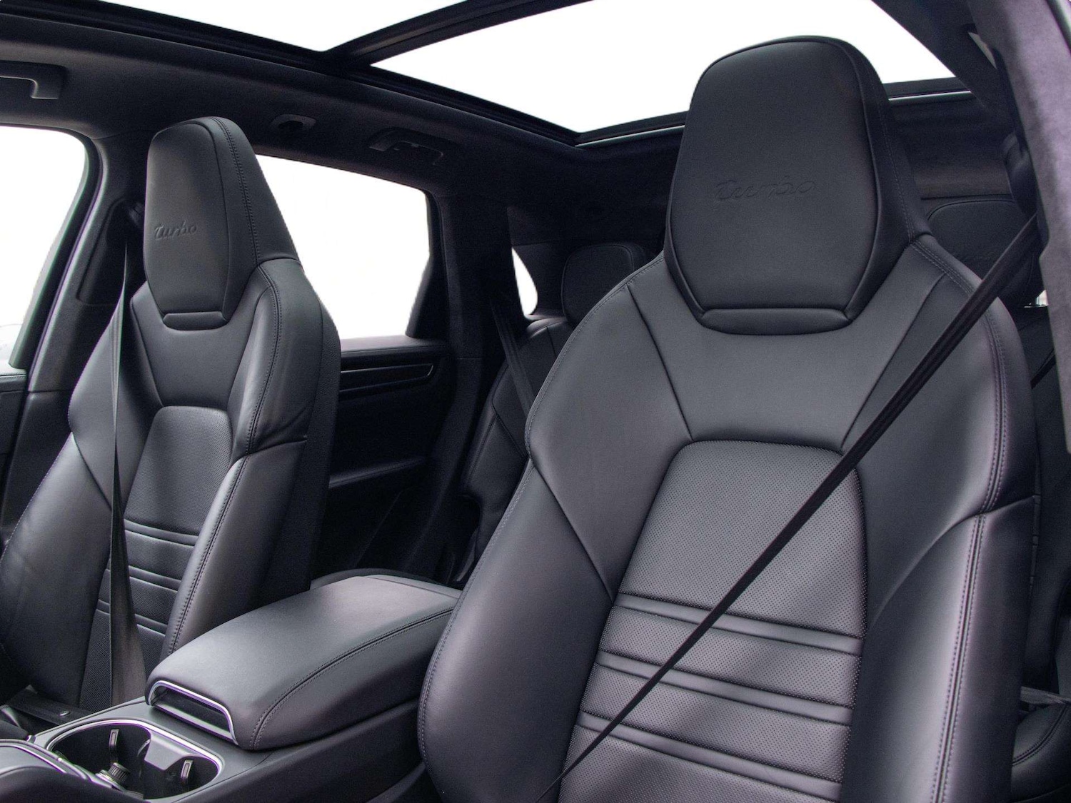 Used Porsche Cayenne 2023 for sale - 77894495: Photo 30