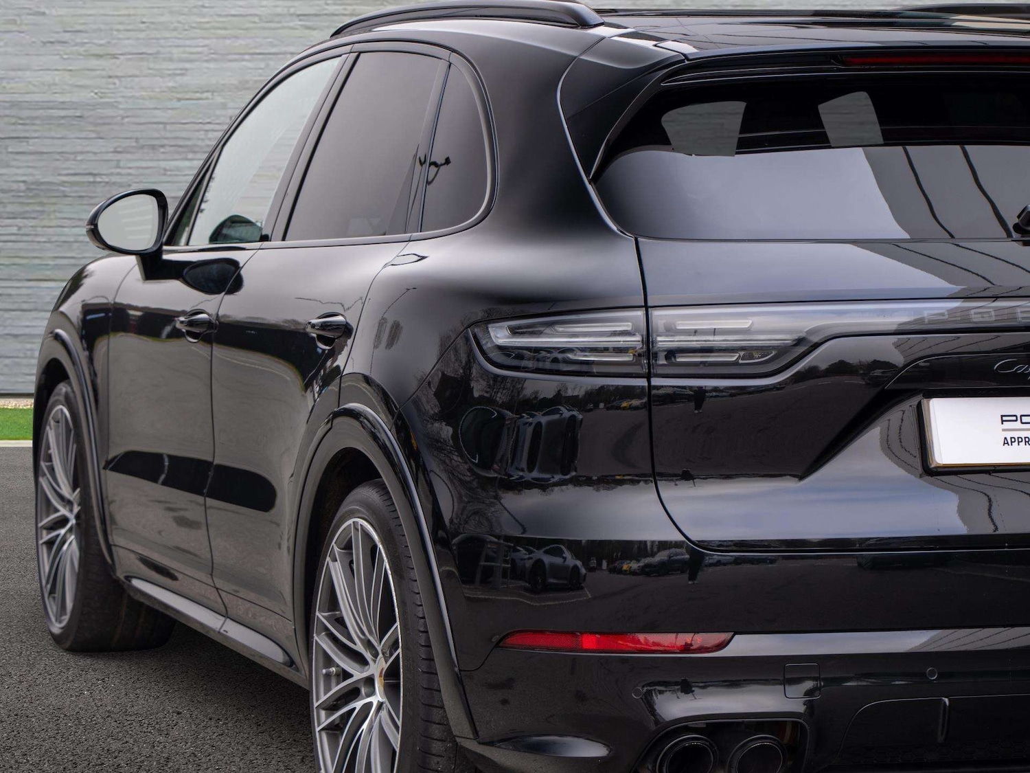 Used Porsche Cayenne 2023 for sale - 77894495: Photo 31