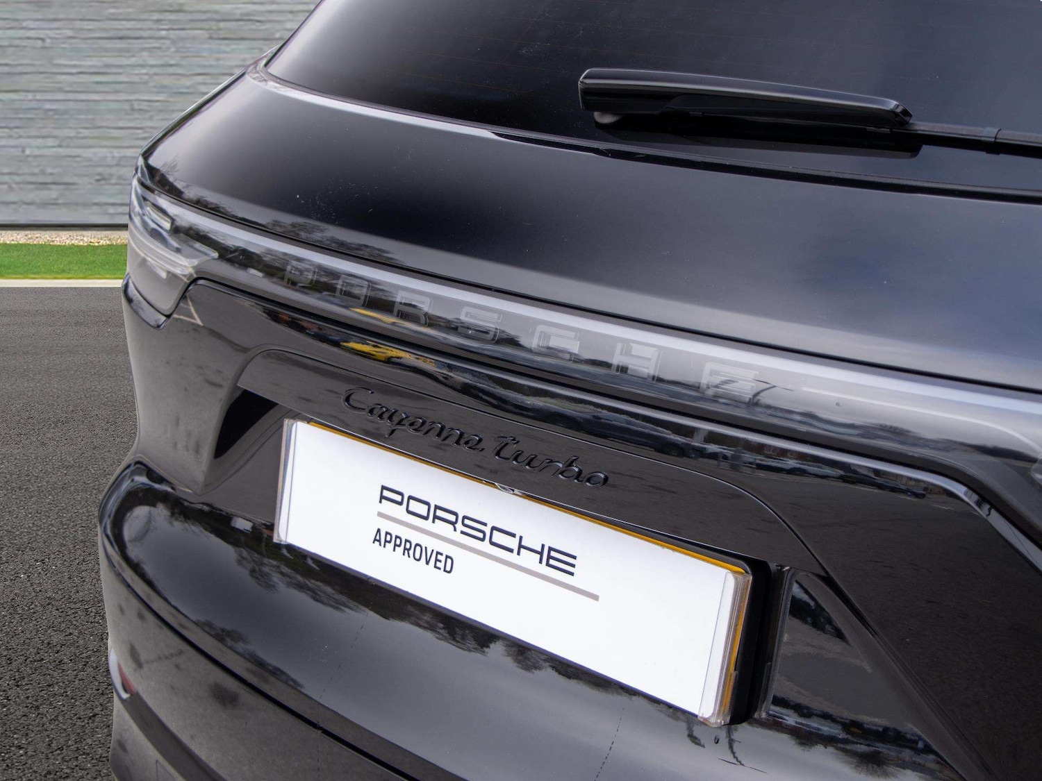 Used Porsche Cayenne 2023 for sale - 77894495: Photo 33