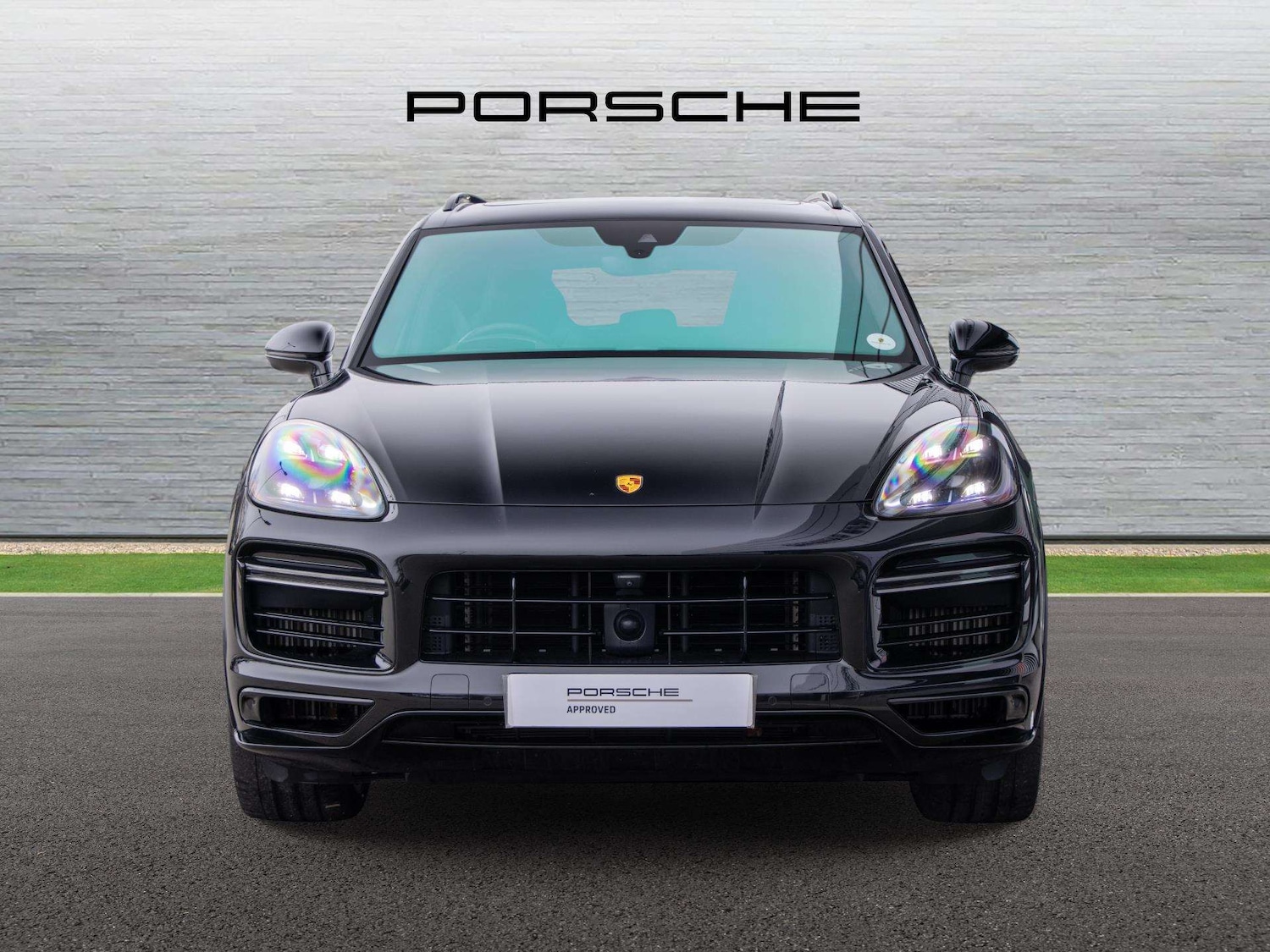 Used Porsche Cayenne 2023 for sale - 77894495: Photo 6
