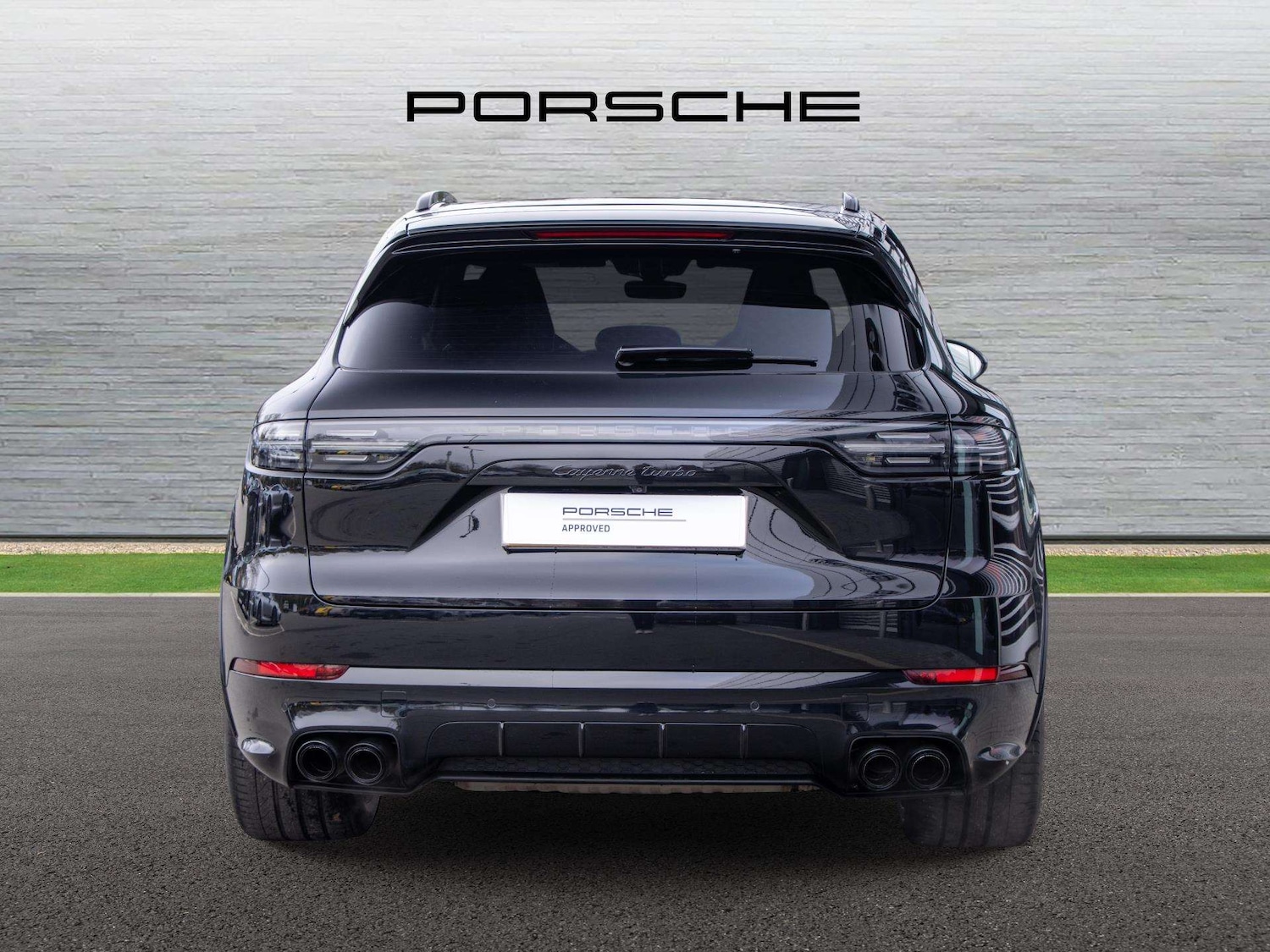 Used Porsche Cayenne 2023 for sale - 77894495: Photo 7