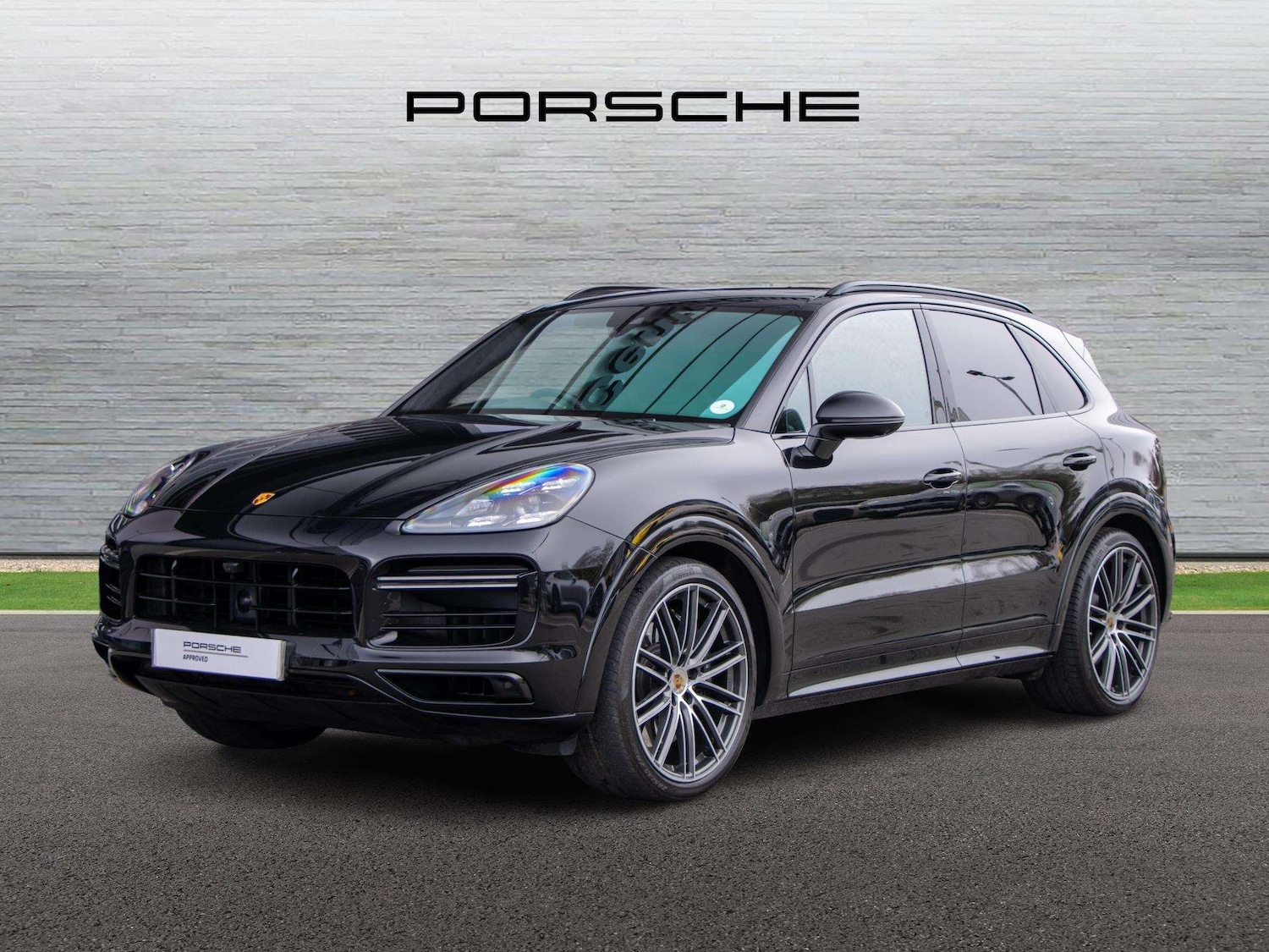 Used Porsche Cayenne 2023 for sale - 77894495: Photo 8